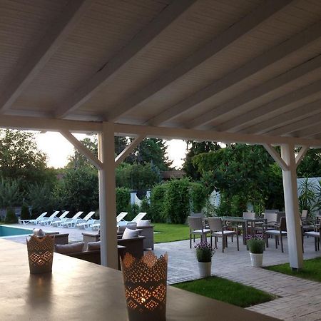 Casa Radu Ξενοδοχείο Snagov Εξωτερικό φωτογραφία